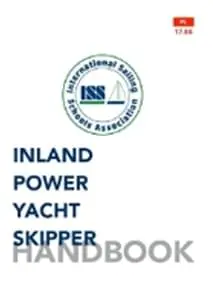 Inland power yacht skipper